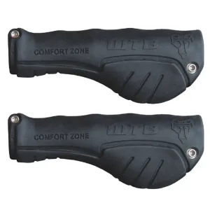 WTB Comfort Zone Clamp-On Grip - Black