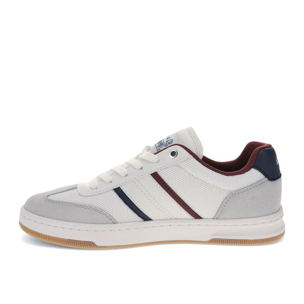 Zane - Mens Casual Sneaker