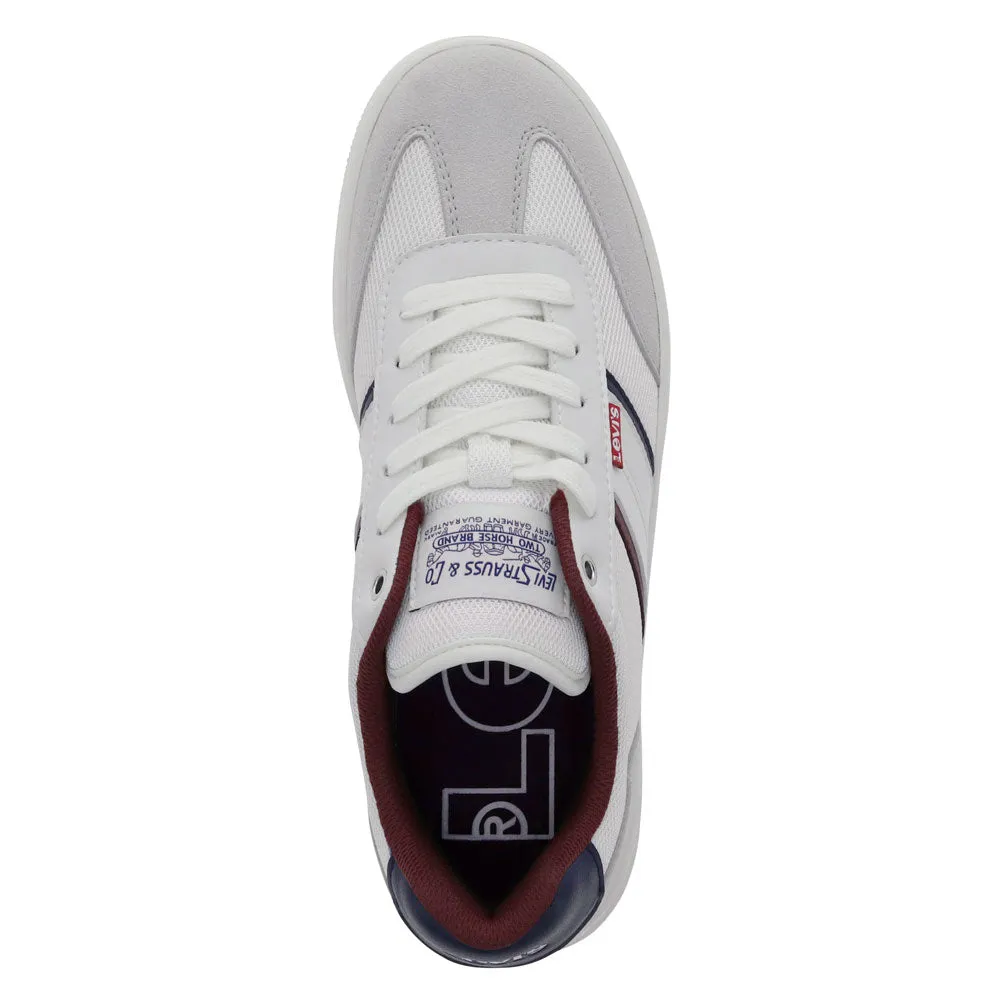 Zane - Mens Casual Sneaker