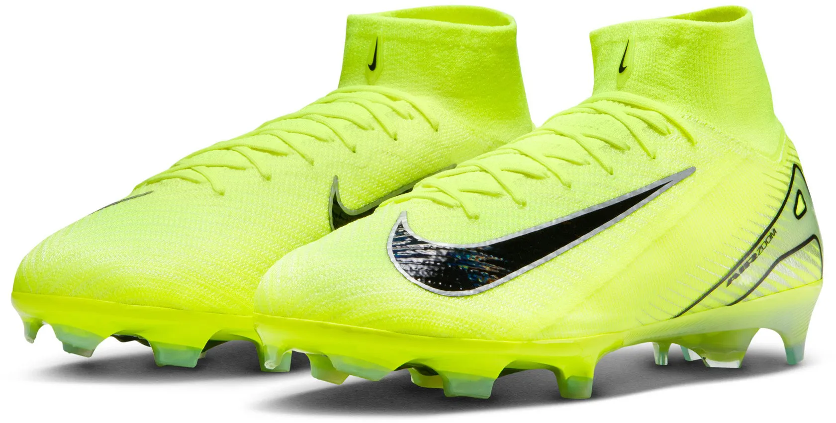 Zm Superfly 10 Elite Fg Football Boots