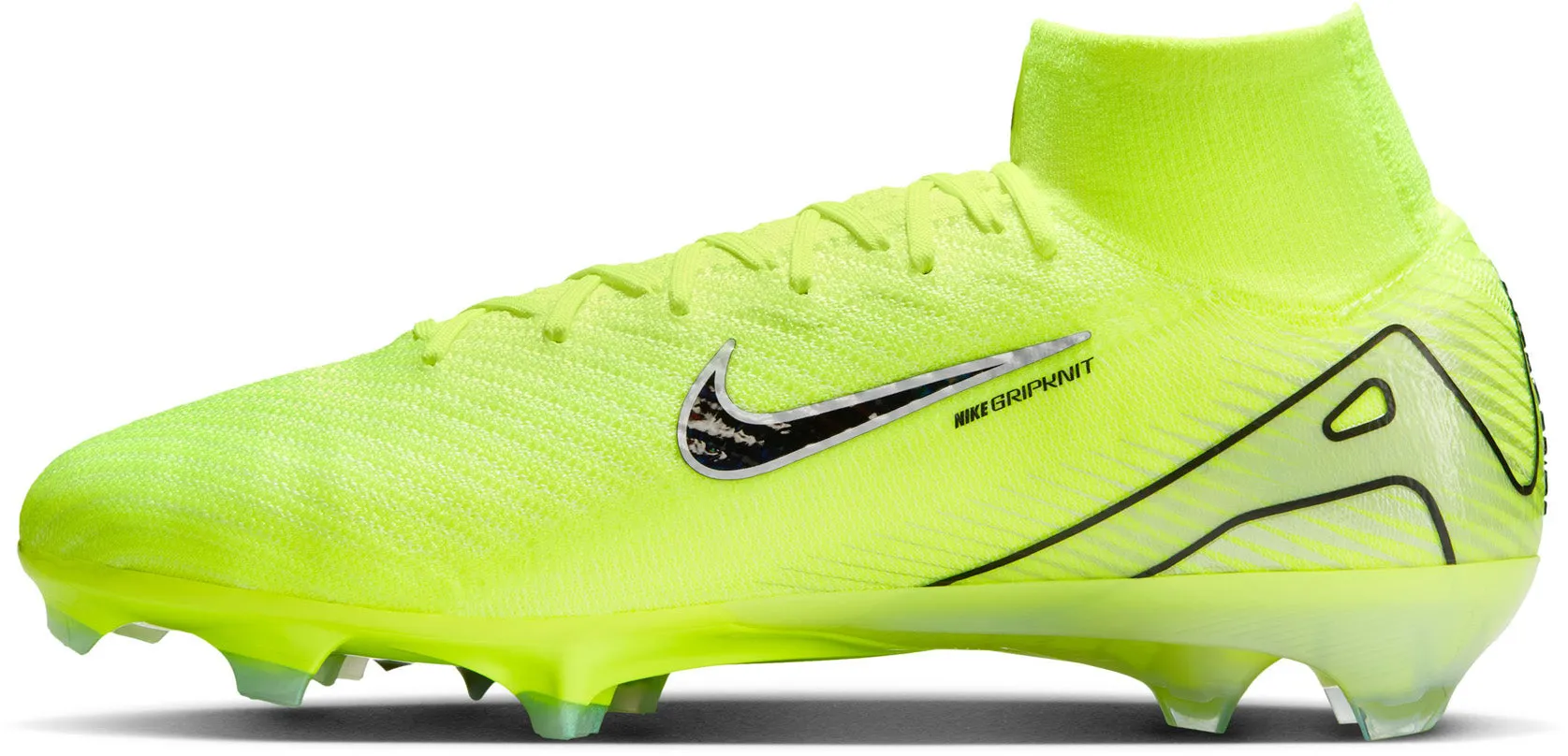 Zm Superfly 10 Elite Fg Football Boots