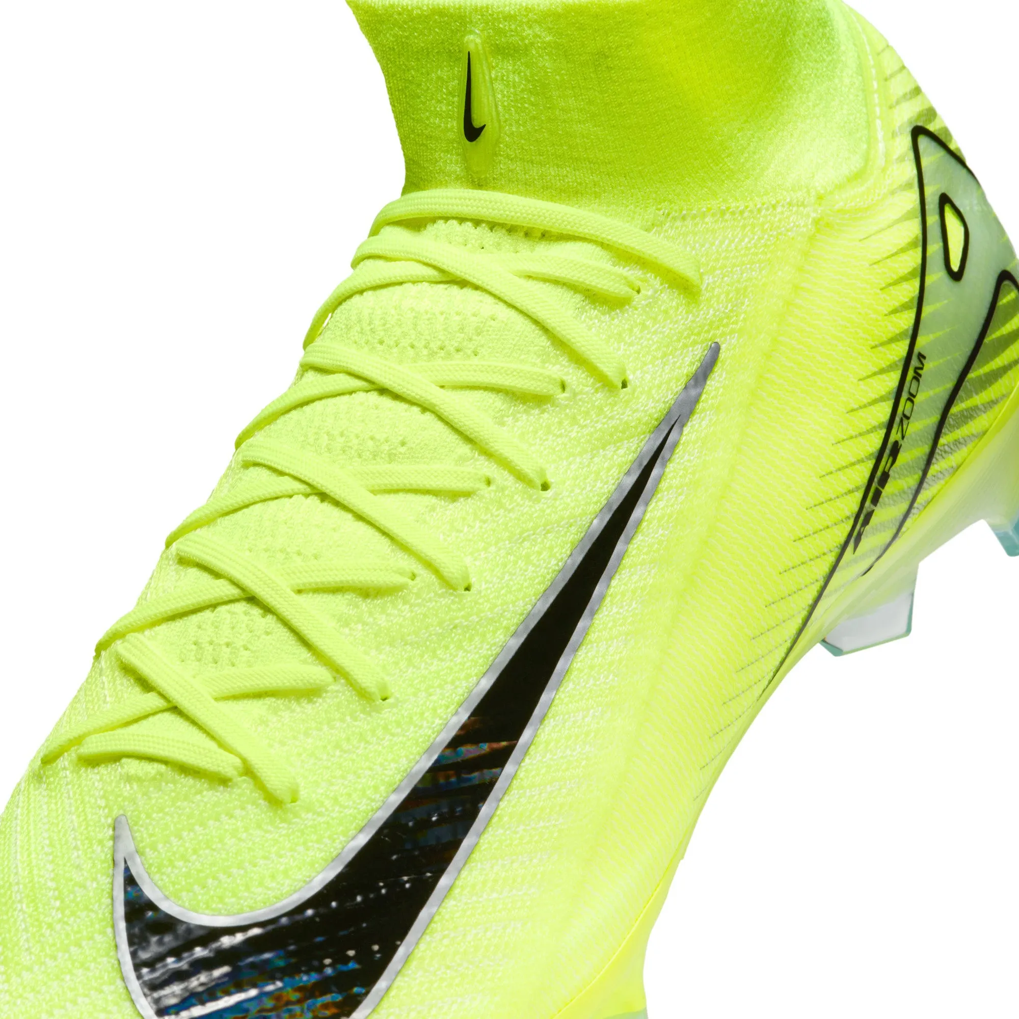 Zm Superfly 10 Elite Fg Football Boots