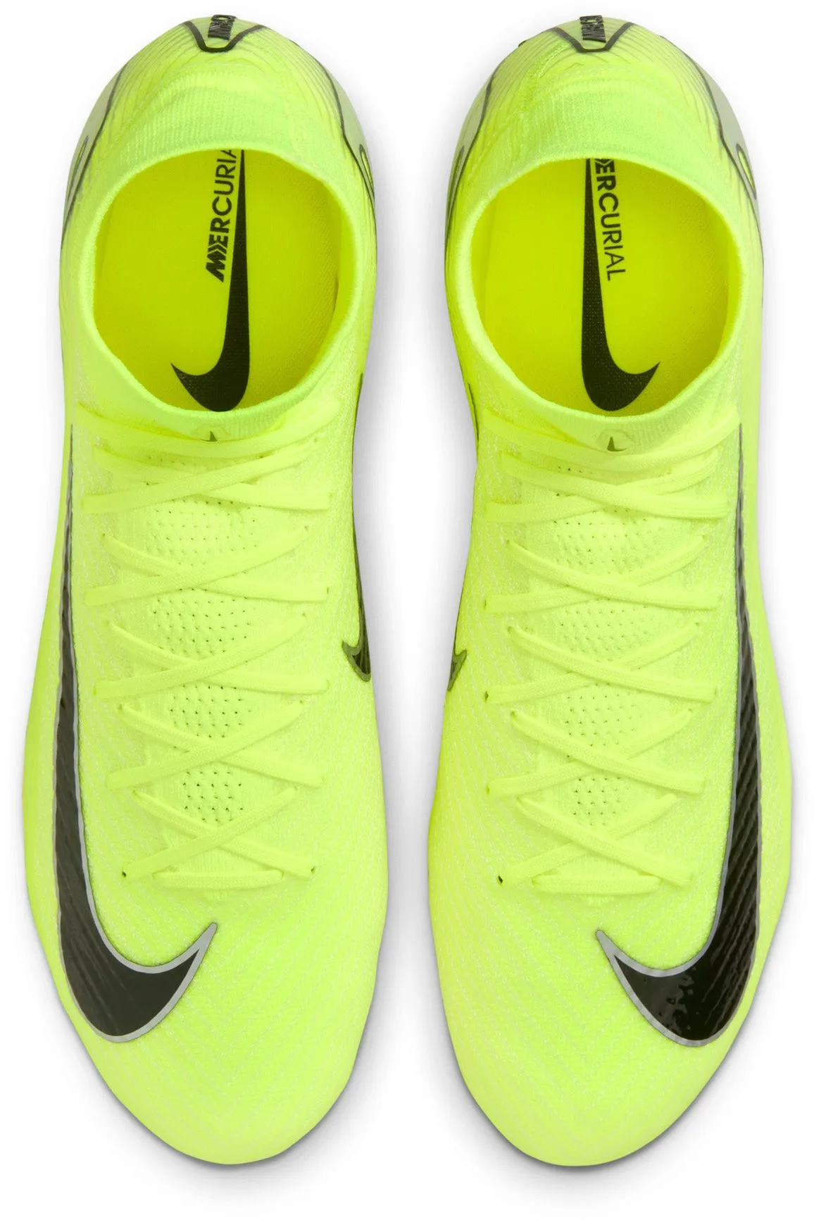 Zm Superfly 10 Elite Fg Football Boots