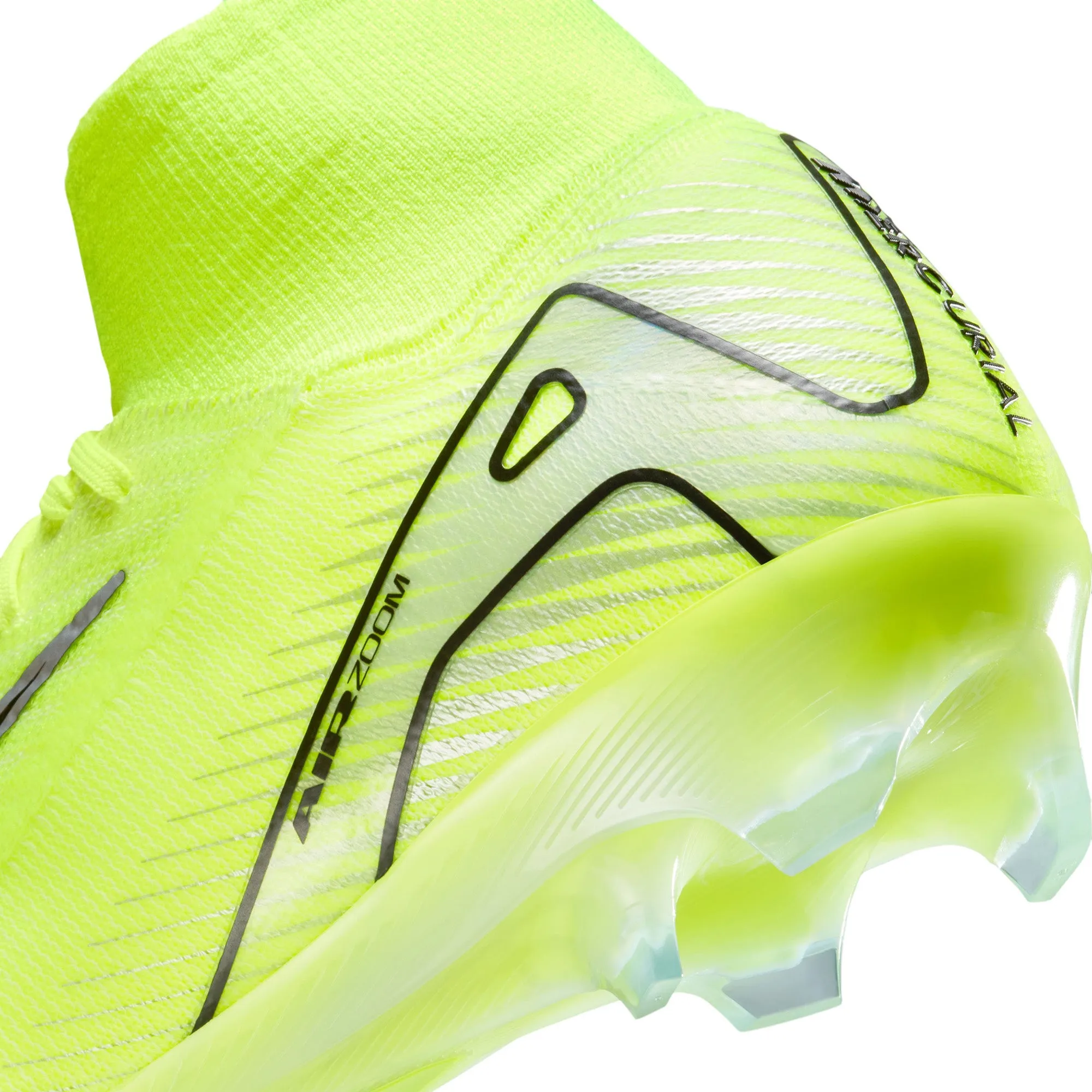 Zm Superfly 10 Elite Fg Football Boots